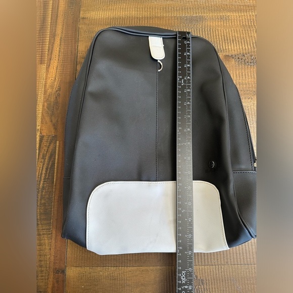 SAGA STM women’s laptop backpack electronic gaming storage bag - Picture 11 of 13